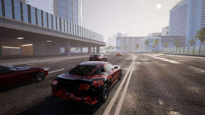 Underground Garage - Изображение 3