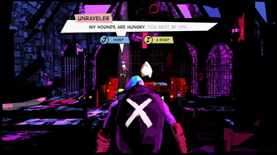 Hank: Drowning On Dry Land - Изображение 4