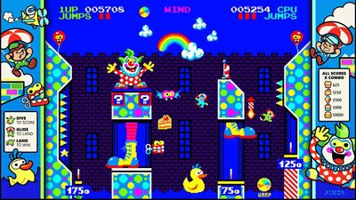 Looney Landers - Изображение 4