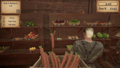 Loot & Ledger - Изображение 1