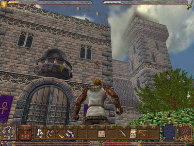 Ultima IX: Ascension - Изображение 1