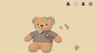 DoveDays: Time Flies - Изображение 3