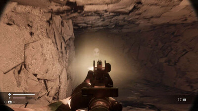 Undead Hunter Part I - Изображение 4