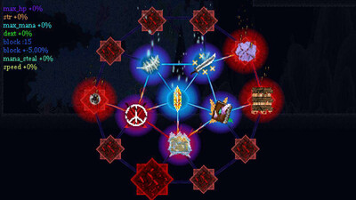 Death's Web - Изображение 4