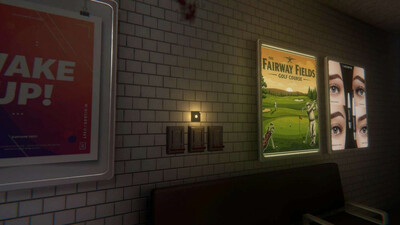 Subway Exit - Изображение 2