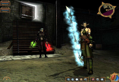 Silverfall + Earth Awakening - Изображение 3