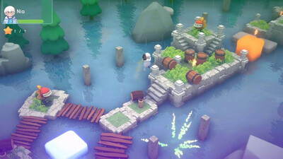 Little Gods of the Abyss - Изображение 4