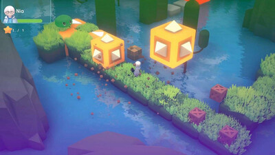 Little Gods of the Abyss - Изображение 2