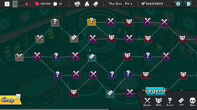 RogueJack21 - Изображение 1