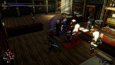 Duel Corp. - Изображение 1