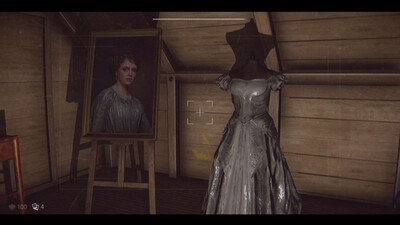 The 18th Attic: Paranormal Anomaly Hunting Game - Изображение 4