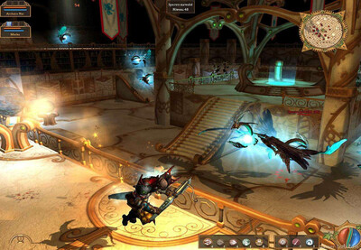 Silverfall + Earth Awakening - Изображение 1