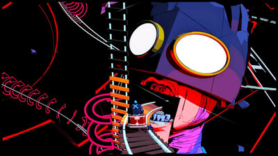 Hank: Drowning On Dry Land - Изображение 3