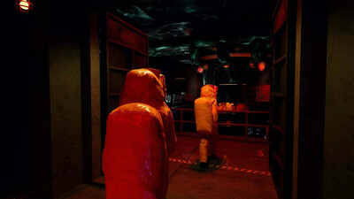 The Gold River Project - Изображение 1