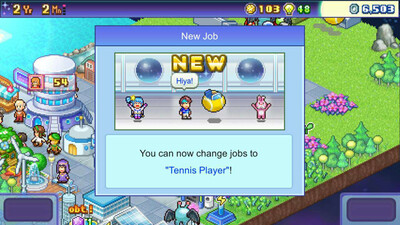 Final Frontier Story - Изображение 2