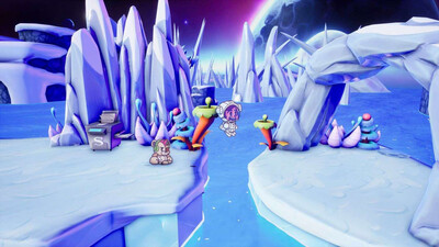 Escape from Ever After - Изображение 4