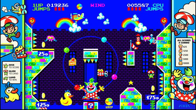 Looney Landers - Изображение 1