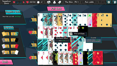 RogueJack21 - Изображение 4