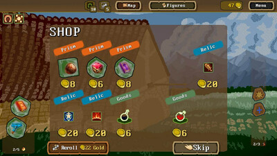 Roll Five - Изображение 4