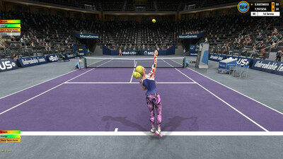 Tennis Elbow 4 - Изображение 3