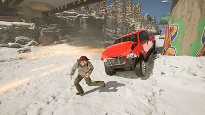 Creating A Ridiculous Shitshow - Изображение 2