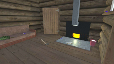 Скуф на даче - Изображение 2