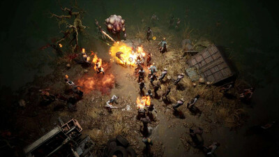 R.I.P. - Reincarnation Insurance Program - Изображение 2