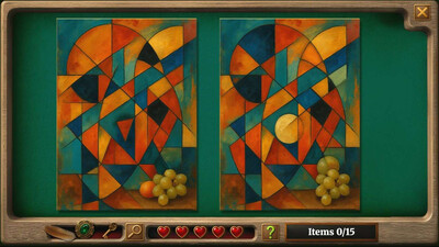 Antiques Hunt: Tales of Cobblestone Streets - Изображение 3