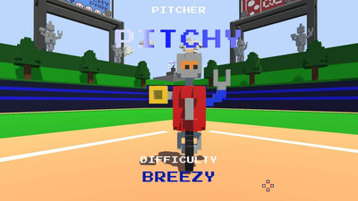 Super Psycho Baseball - Изображение 1