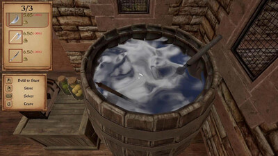 Loot & Ledger - Изображение 3