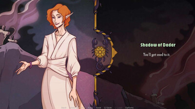 Legends of Savvarah: Flowers and Scorpions - Изображение 3