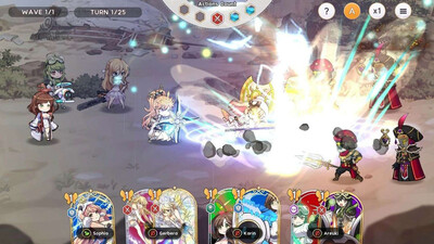 YGGDRA REFRAIN - Изображение 1