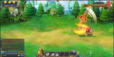 Фруктовые Войны - Изображение 4