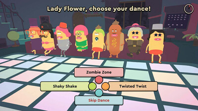 Papa's Quiz - Изображение 2