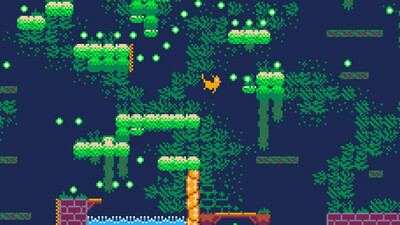 Zebulon: A Lost Cat - Изображение 4