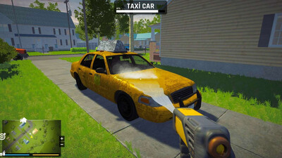 Super Wash Simulator - Изображение 2