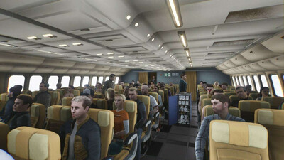 Red Passport: Ticket to Russia - Изображение 4