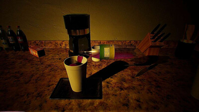 The Cemetery Shift - Изображение 2