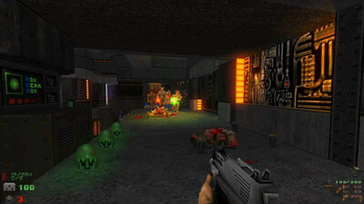 Insanity Edged - Изображение 4