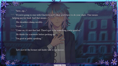 Asphodelium - Изображение 2