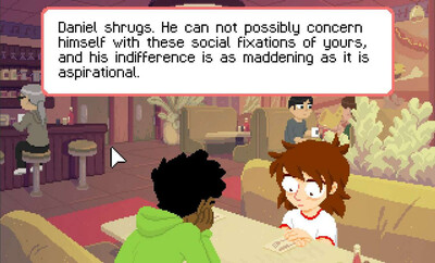 Perfect Tides: Station to Station - Изображение 2