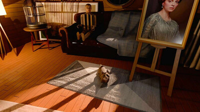 The 18th Attic: Paranormal Anomaly Hunting Game - Изображение 2