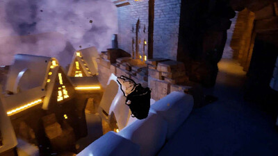 Darkway: Murder of King Mere - Изображение 1