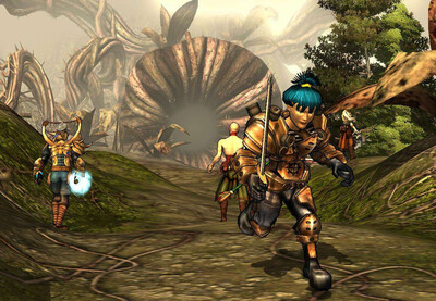 Silverfall + Earth Awakening - Изображение 4