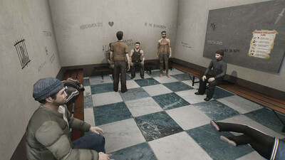 Red Passport: Ticket to Russia - Изображение 2