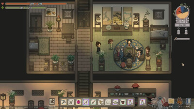 Halcyon Days at Taoyuan - Изображение 3