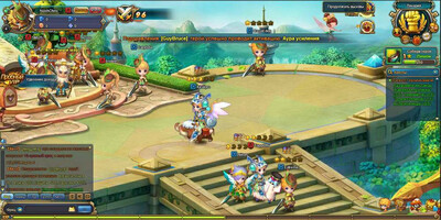 Фруктовые Войны - Изображение 3