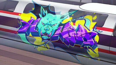 VIOLENT RUSH - Изображение 4