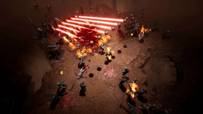 R.I.P. - Reincarnation Insurance Program - Изображение 1