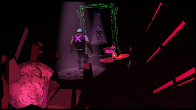 Hank: Drowning On Dry Land - Изображение 2